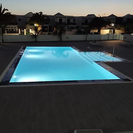 Casa Delfin Apartment Costa Teguise Exterior photo