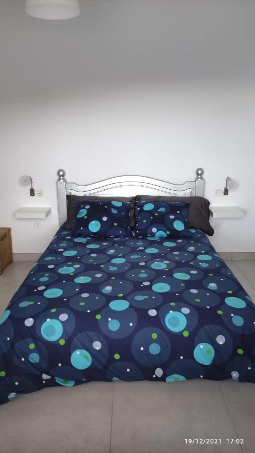 Casa Delfin Apartment Costa Teguise Exterior photo